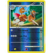 Dodrio - 46/123 (Reverse Foil) Thumb Nail