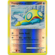 Dunsparce - 47/123 (Reverse Foil) Thumb Nail