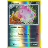 Blissey - 5/123 (Reverse Foil) Thumb Nail