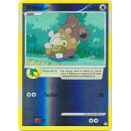 Bidoof - 73/123 (Reverse Foil) Thumb Nail