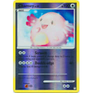 Chansey - 76/123 (Reverse Foil) Thumb Nail