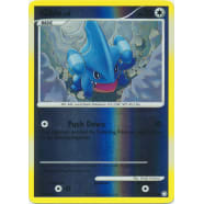 Gible - 85/123 (Reverse Foil) Thumb Nail