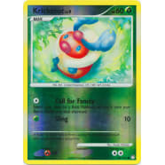 Kricketot - 86/123 (Reverse Foil) Thumb Nail