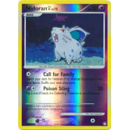 Nidoran F - 91/123 (Reverse Foil) Thumb Nail