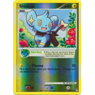 Shinx - 98/123 (Reverse Foil) Thumb Nail