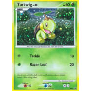 Turtwig - DP01 Thumb Nail