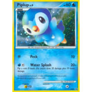 Piplup - DP03 Thumb Nail