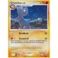 Cranidos - DP07 Thumb Nail