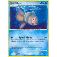 Buizel - DP13 Thumb Nail