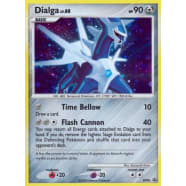 Dialga - DP26 Thumb Nail