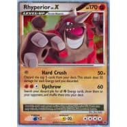 Rhyperior LV.X - DP29 Thumb Nail