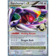 Garchomp C LV.X - DP46 Thumb Nail