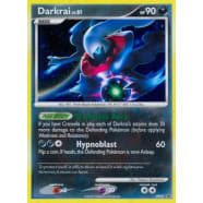 Darkrai - DP52 Thumb Nail