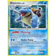 Blastoise - 2/132 Thumb Nail