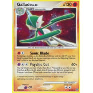 Gallade - 6/132 Thumb Nail