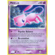 Mew - 15/132 Thumb Nail