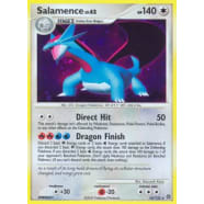 Salamence - 18/132 Thumb Nail