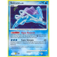 Suicune - 19/132 Thumb Nail