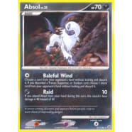 Absol - 21/132 Thumb Nail