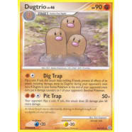 Dugtrio - 24/132 Thumb Nail