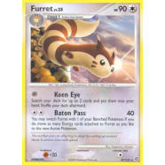 Furret - 27/132 Thumb Nail