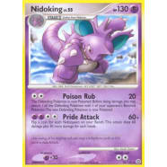 Nidoking - 34/132 Thumb Nail