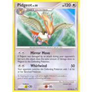 Pidgeot - 35/132 Thumb Nail