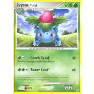 Ivysaur - 51/132 Thumb Nail