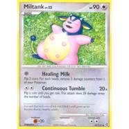 Miltank - 55/132 Thumb Nail