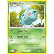 Bulbasaur - 77/132 Thumb Nail