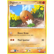 Diglett - 85/132 Thumb Nail