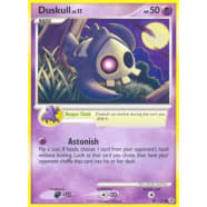 Duskull - 86/132 Thumb Nail