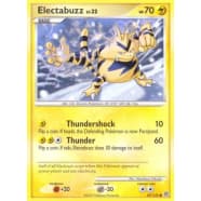 Electabuzz - 87/132 Thumb Nail