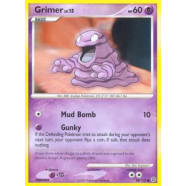 Grimer - 88/132 Thumb Nail