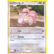 Lickitung - 91/132 Thumb Nail