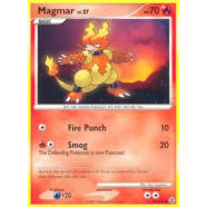 Magmar - 93/132 Thumb Nail