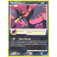 Murkrow - 95/132 Thumb Nail