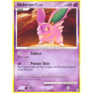 Nidoran M - 97/132 Thumb Nail