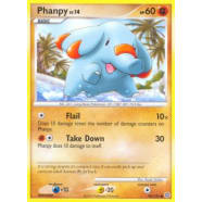 Phanpy - 98/132 Thumb Nail