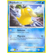 Psyduck - 100/132 Thumb Nail