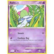 Ralts - 102/132 Thumb Nail