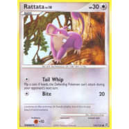 Rattata - 103/132 Thumb Nail