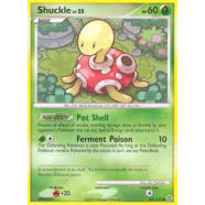 Shuckle - 109/132 Thumb Nail