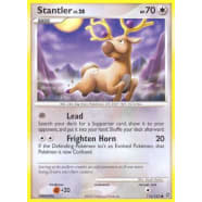 Stantler - 113/132 Thumb Nail