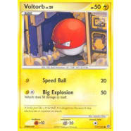 Voltorb - 117/132 Thumb Nail