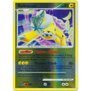 Raikou - 16/132 (Reverse Foil) Thumb Nail