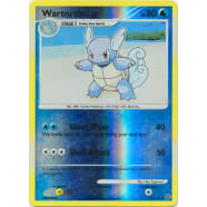 Wartortle - 75/132 (Reverse Foil) Thumb Nail