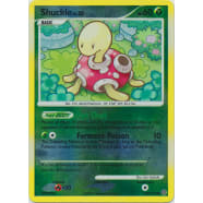 Shuckle - 109/132 (Reverse Foil) Thumb Nail