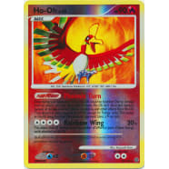 Ho-Oh - 10/132 (Reverse Foil) Thumb Nail