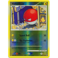 Voltorb - 117/132 (Reverse Foil) Thumb Nail